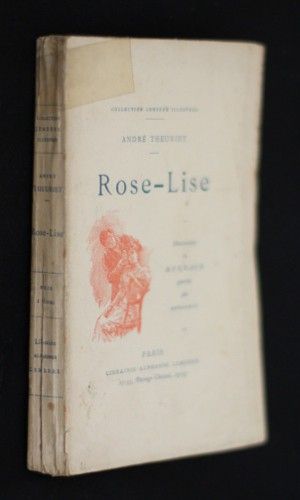 Rose-Lise