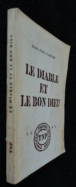 Le diable et le bon Dieu