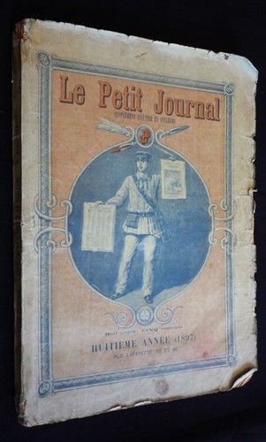 Le Petit journal