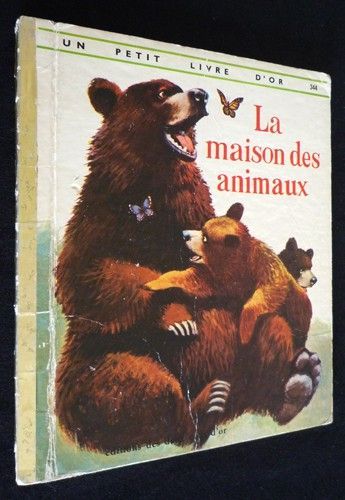 La Maison des animaux