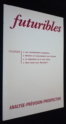 Futuribles (n°151, février 1991)