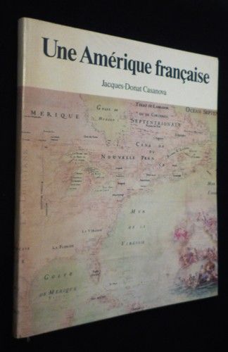 Une Amérique française