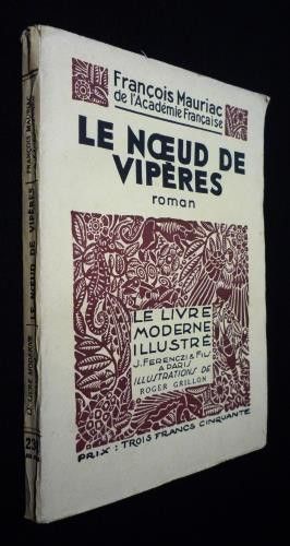 Le Noeud de vipères