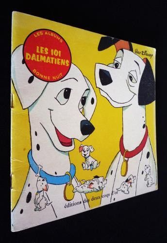 Les 101 dalmatiens