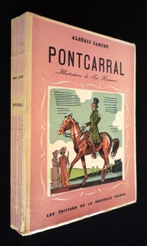 Pontcarral