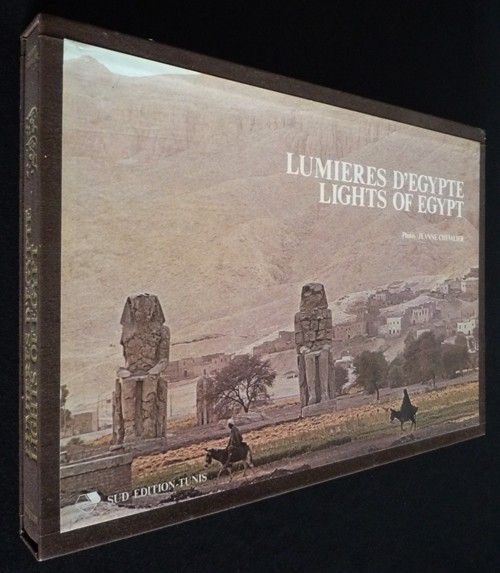 Lumières d'Egypte