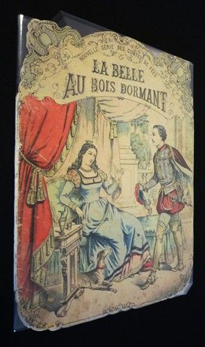 La Belle au Bois Dormant