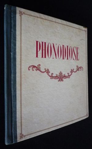 Phonodiose : Traitement des affections nasales, du cavum, des muqueuses laryngée, trachéale et bronchique