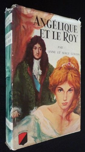 Angélique et le Roy