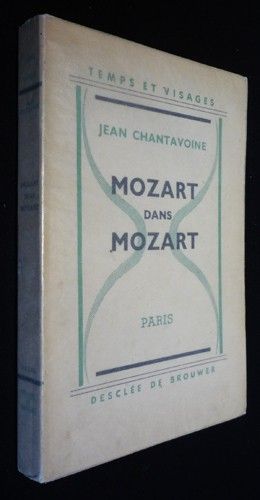 Mozart dans Mozart