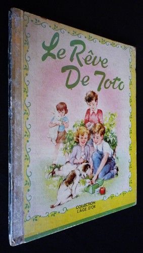 Le Rêve de Toto