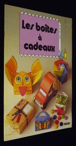 Les Boîtes à cadeaux