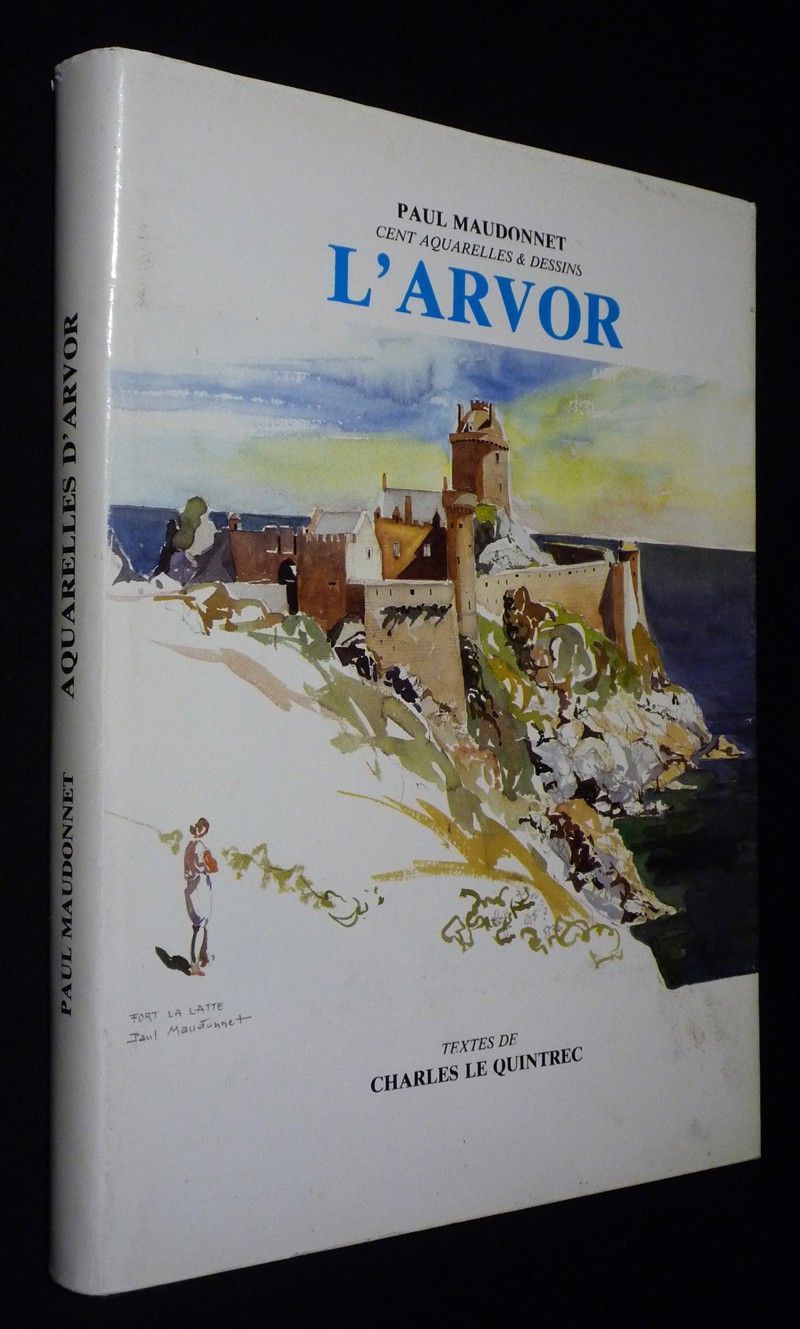 L'Arvor