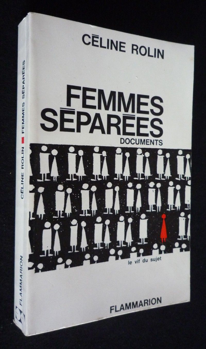 Femmes séparées : documents