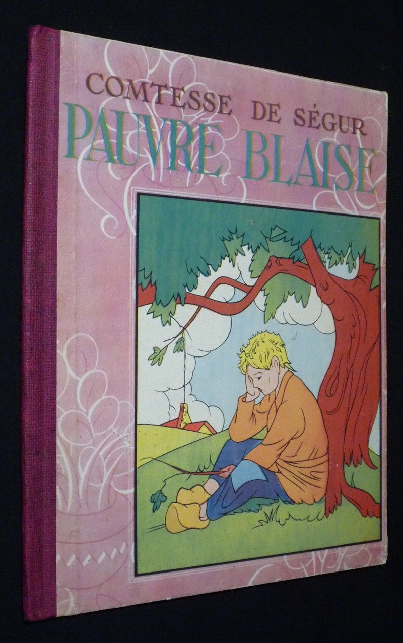 Pauvre Blaise