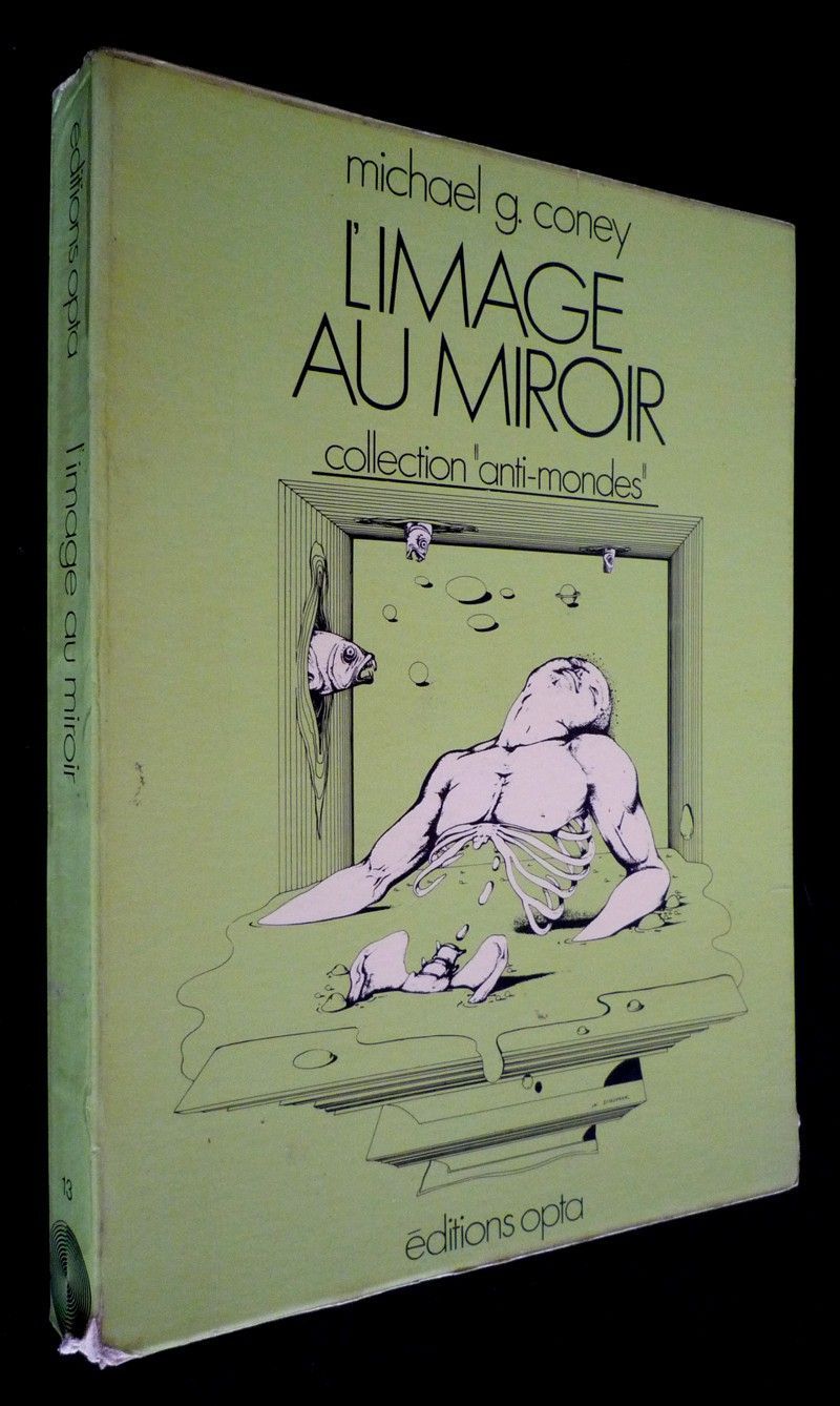 L'Image au miroir