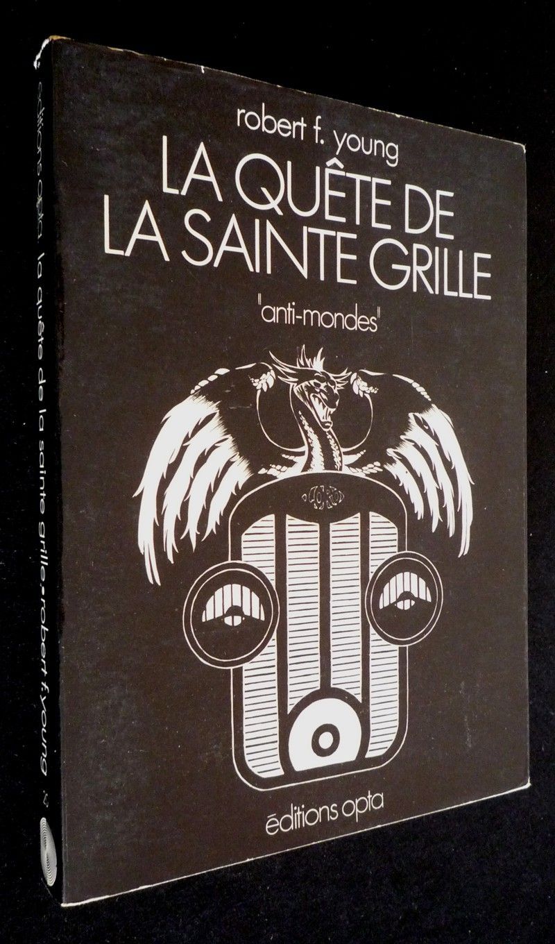 La Quête de la sainte grille