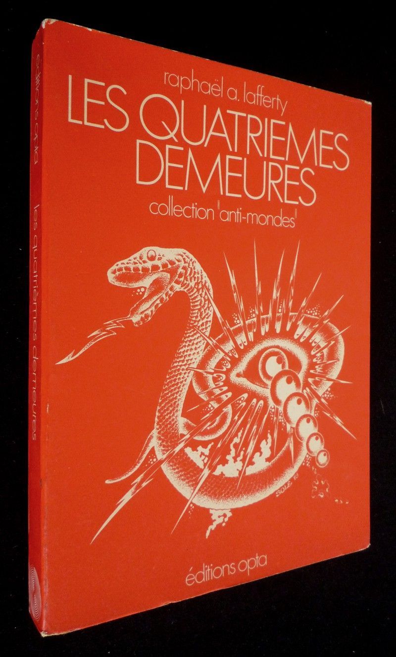 Les Quatrièmes demeures