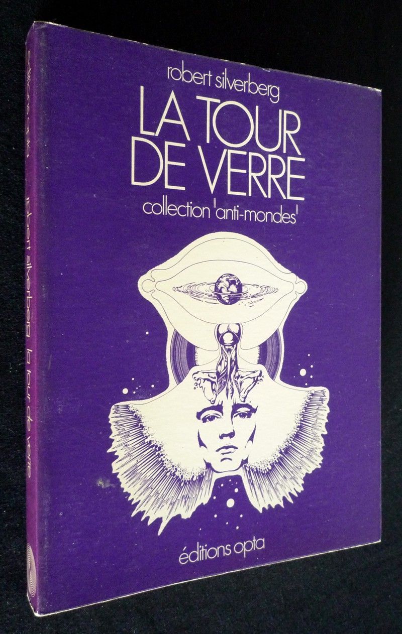 La Tour de verre