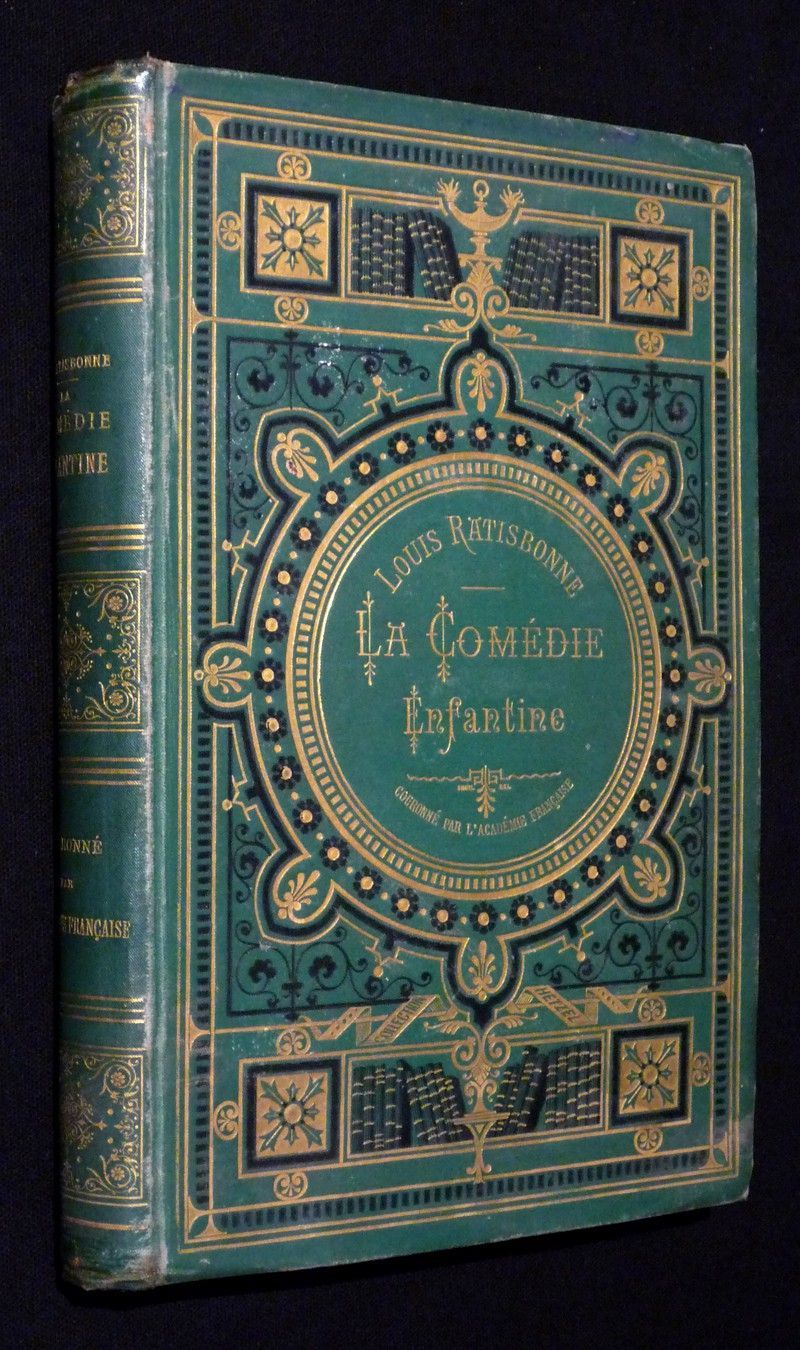 La Comédie enfantine