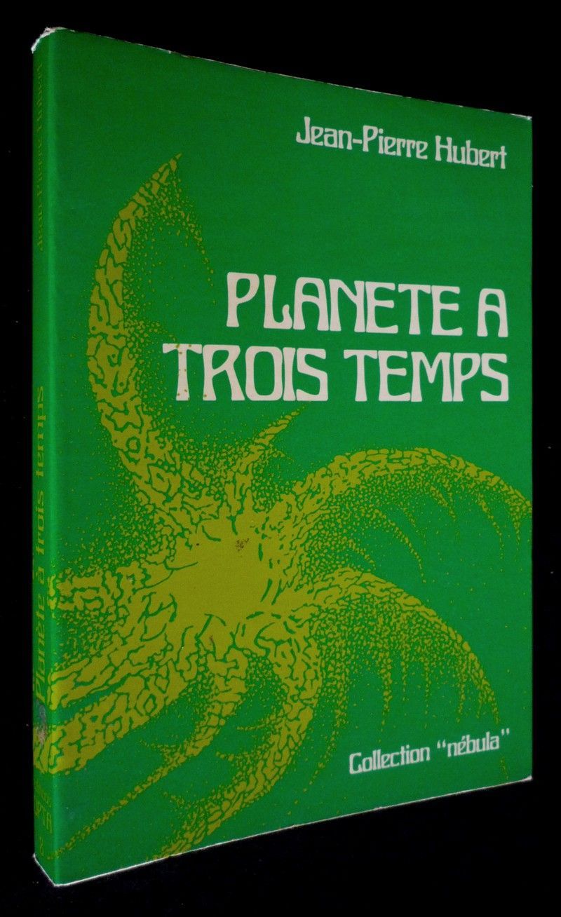 Planète à trois temps