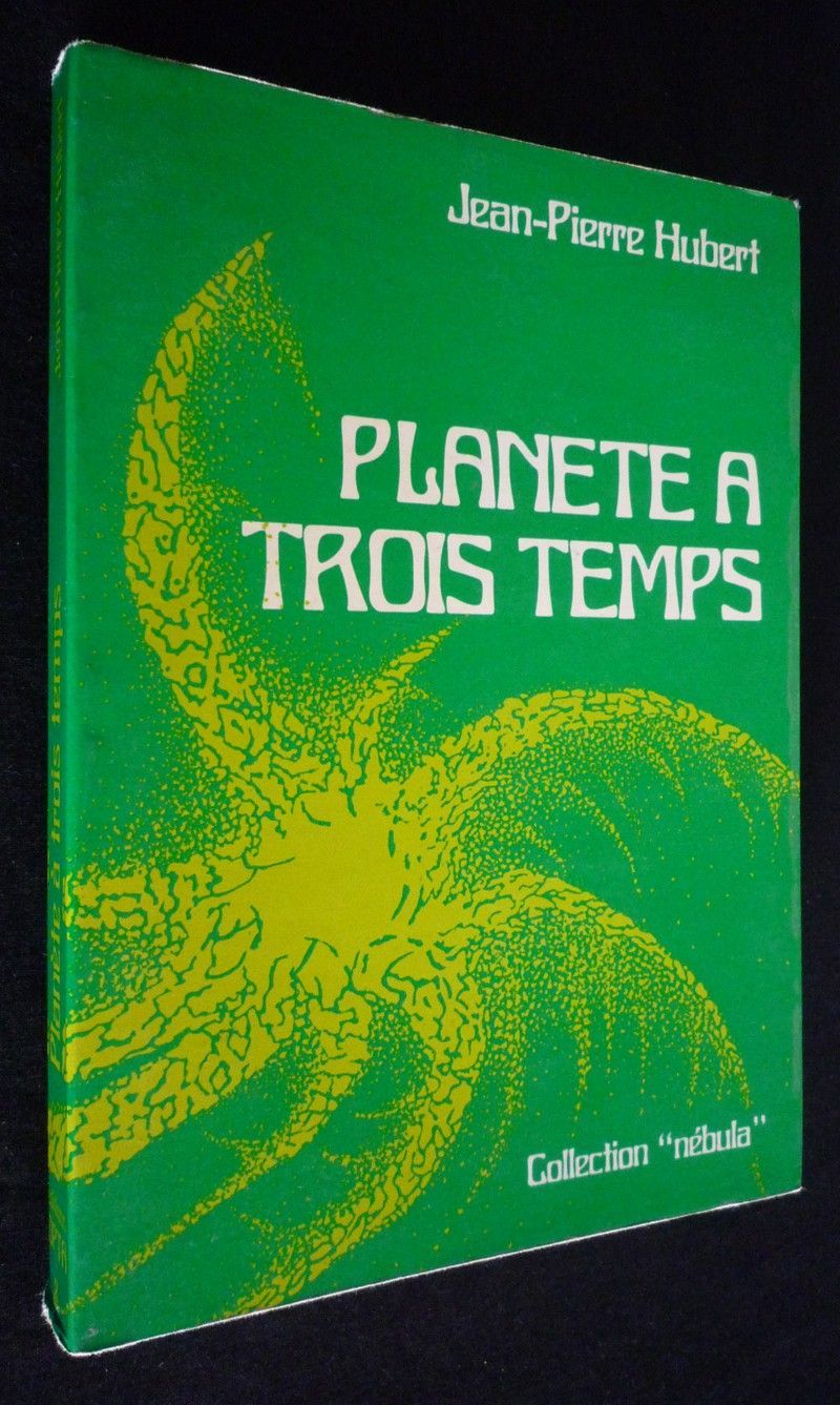 Planète à trois temps