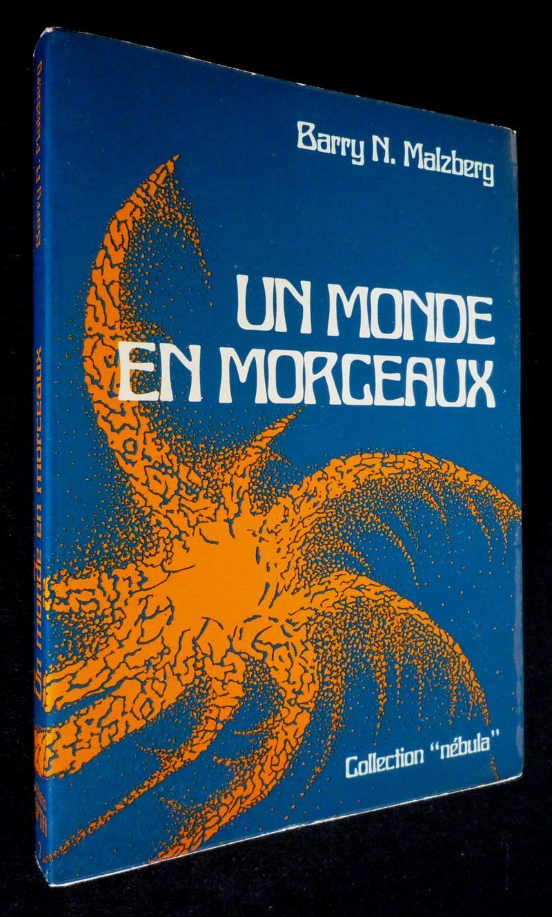 Un monde en morceaux