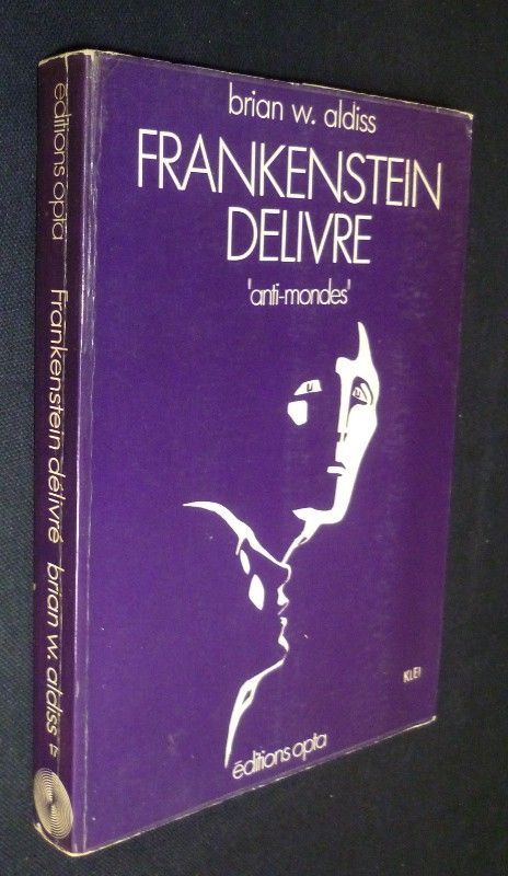 Frankenstein délivré