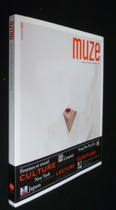 Muze n°65