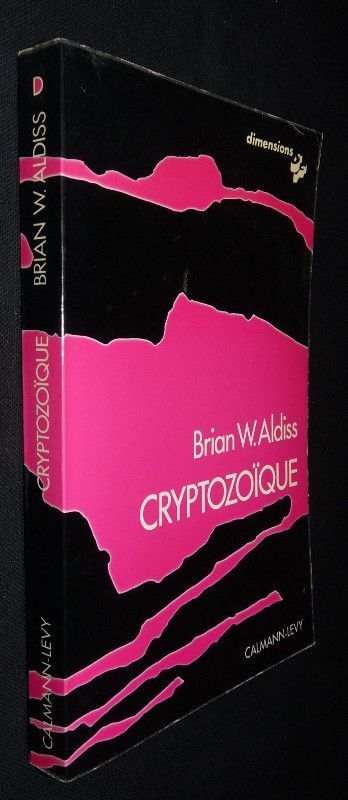 Cryptozoïque