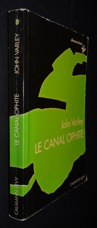 Le canal ophite