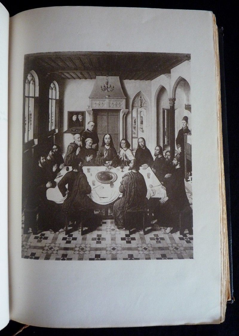 Mysterium fidei de augustissimo corporis et sanguinis Christi sacrificio atque sacramento, elucidationes L in tres libros distinctae