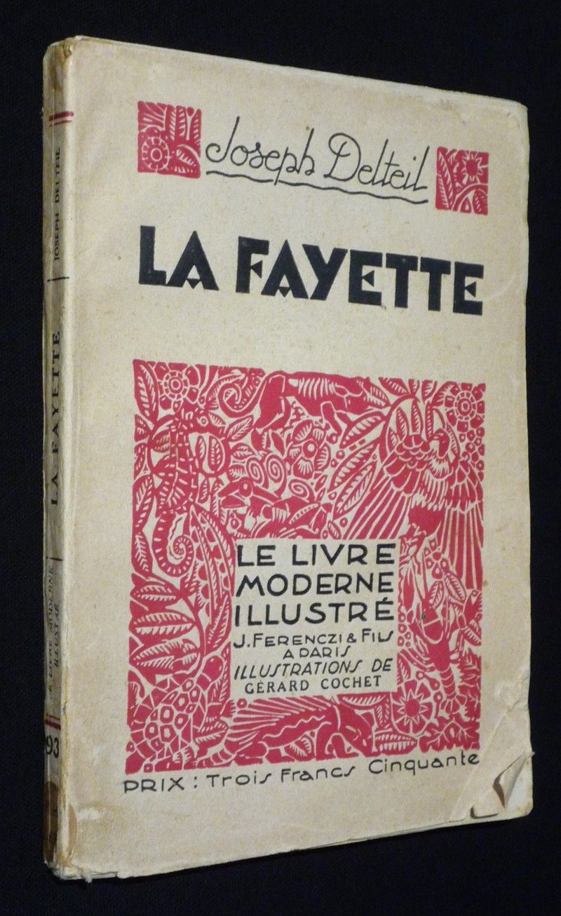 La Fayette