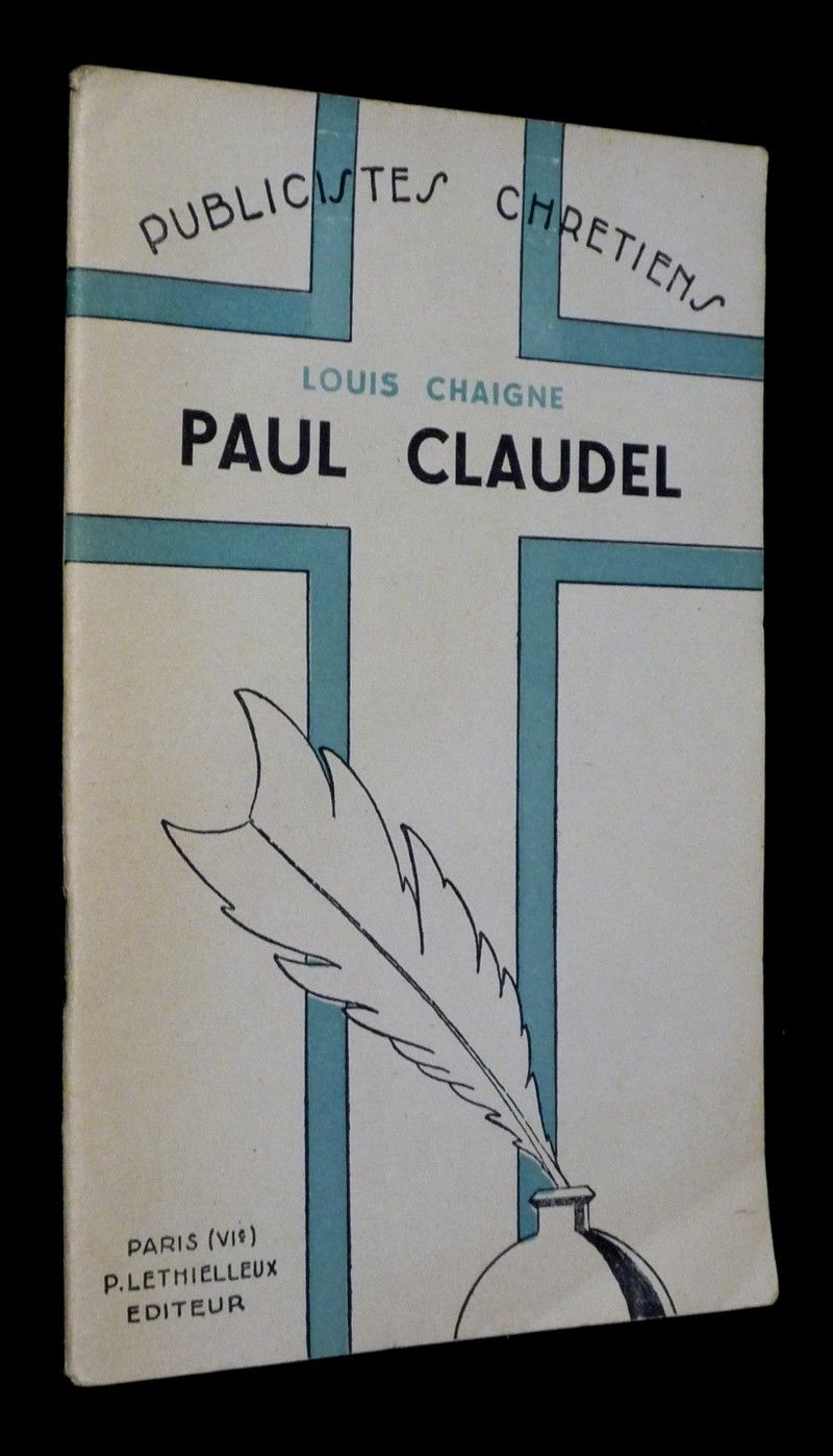 La Rencontre de Paul Claudel