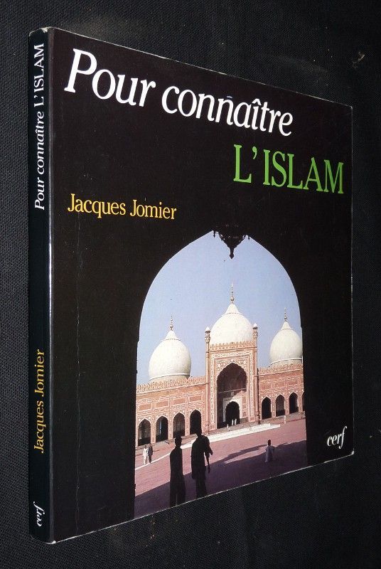 Pour connaître l'Islam