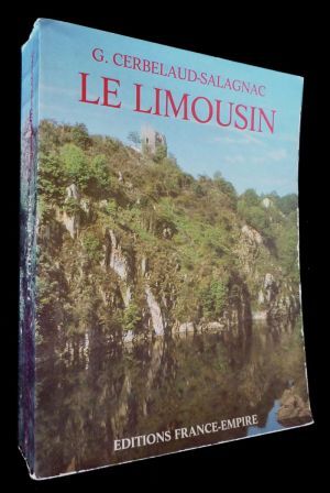 Le Limousin