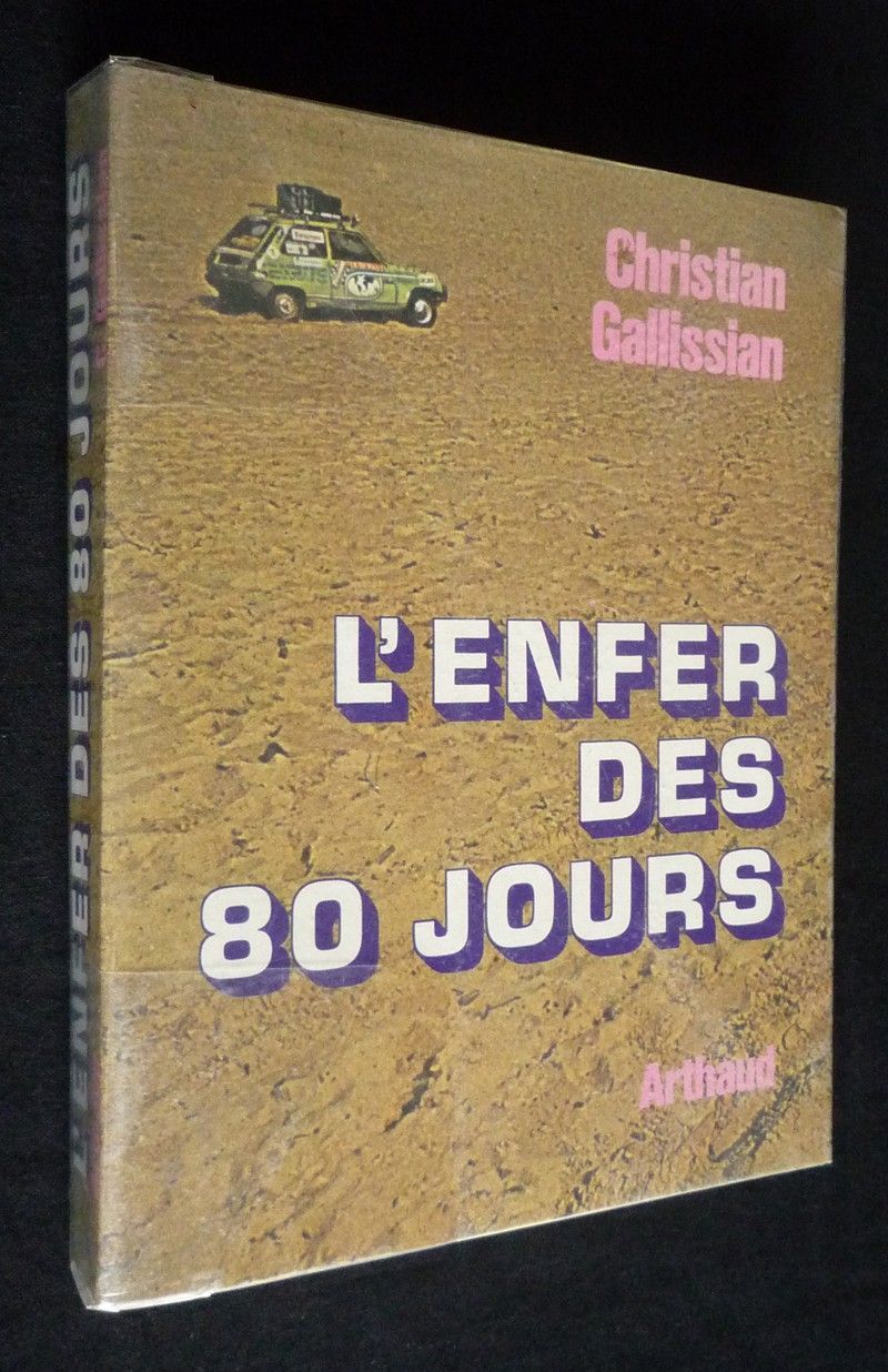 L'Enfer des 80 jours