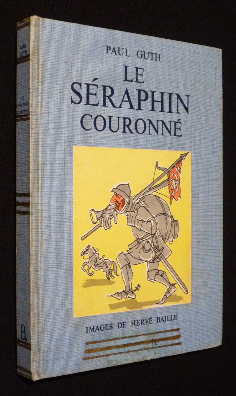 Le Séraphin couronné