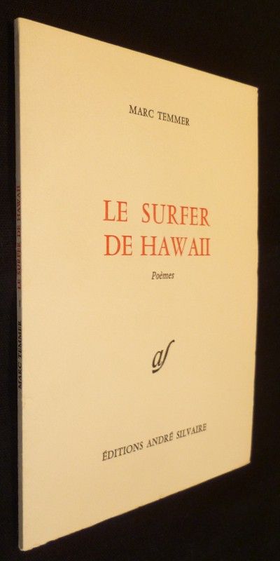 Le Surfer de Hawaii