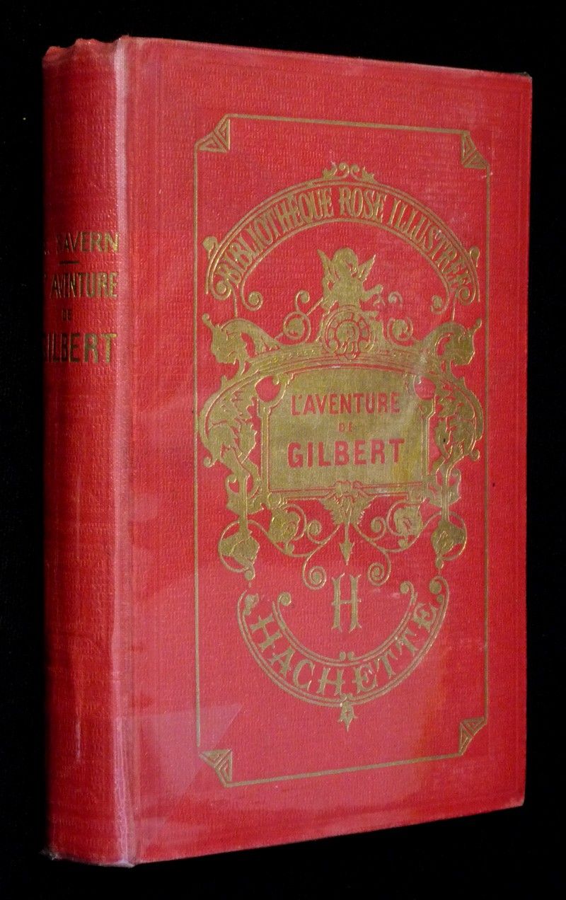 L'Aventure de Gilbert