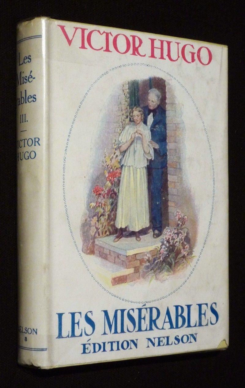 Les Misérables, tome 3