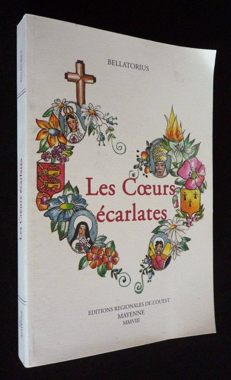 Les Coeurs écarlates