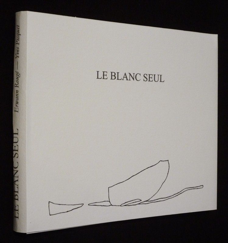 Le Blanc Seul