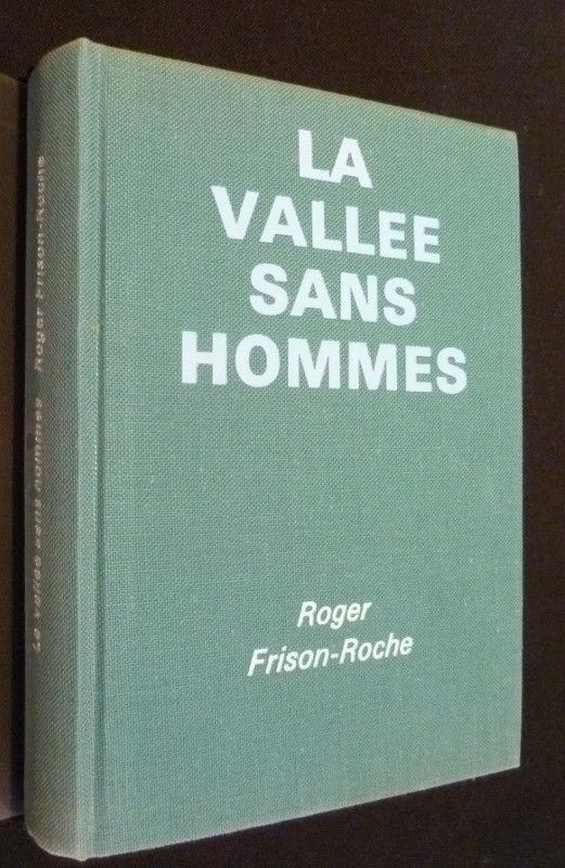 La vallée sans hommes