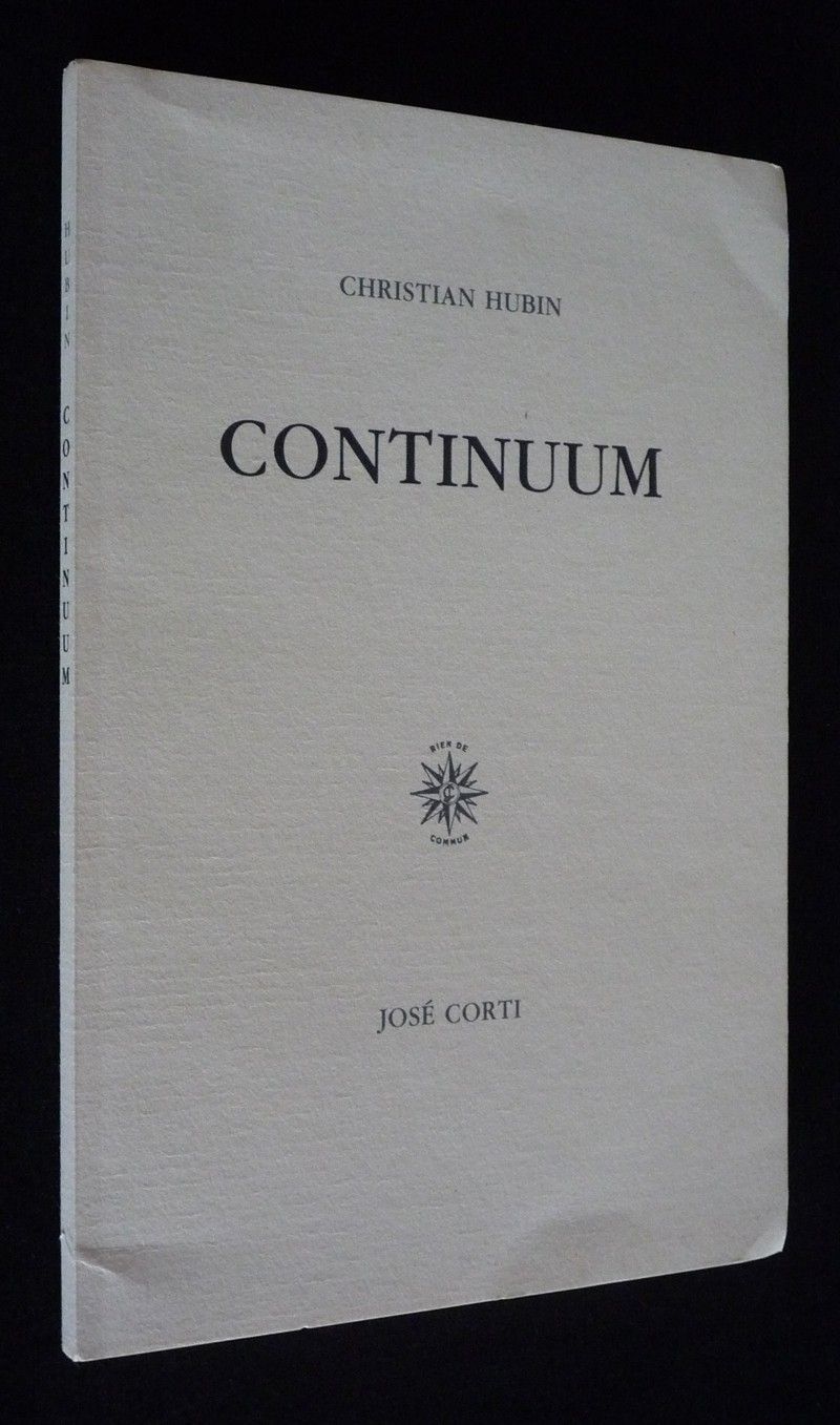 Continuum