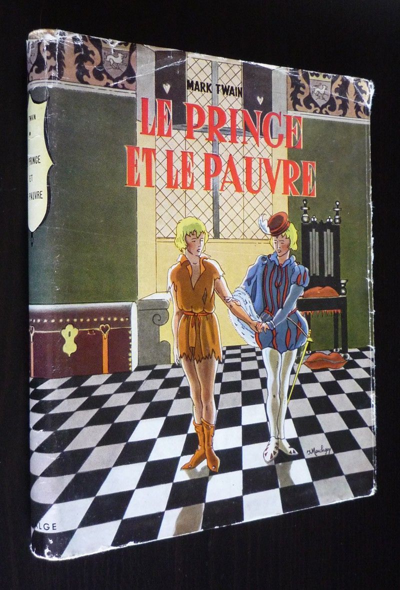 Le Prince et le Pauvre