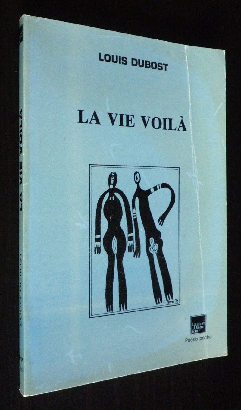 La Vie voilà