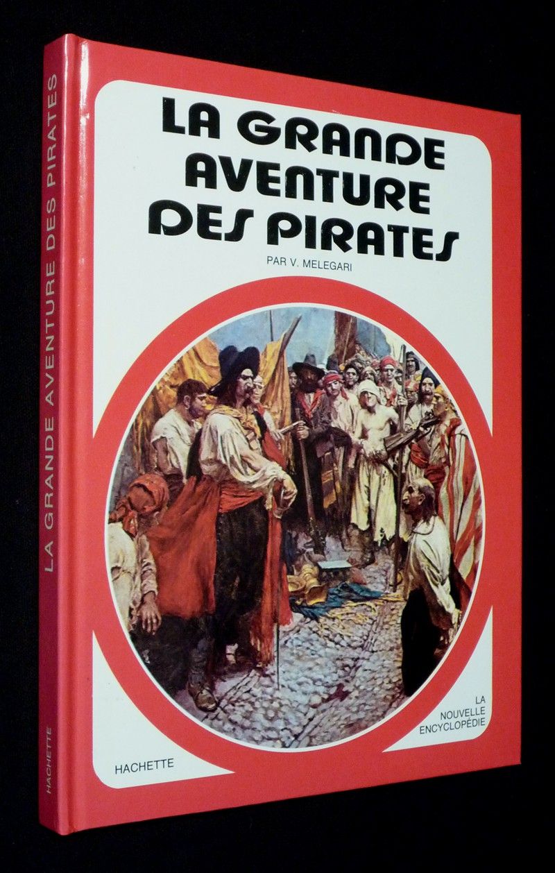 La Grande aventure des pirates