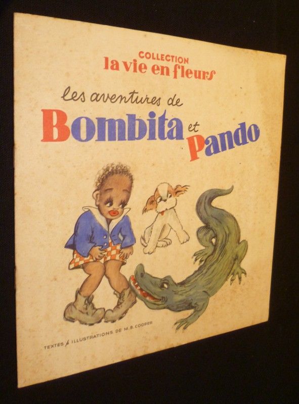 Les Aventures de Bombita et Pando