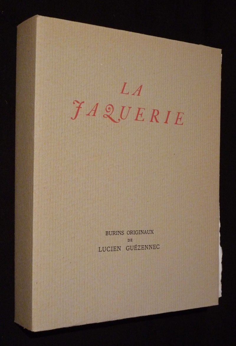 La Jaquerie